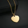 Plain Gold