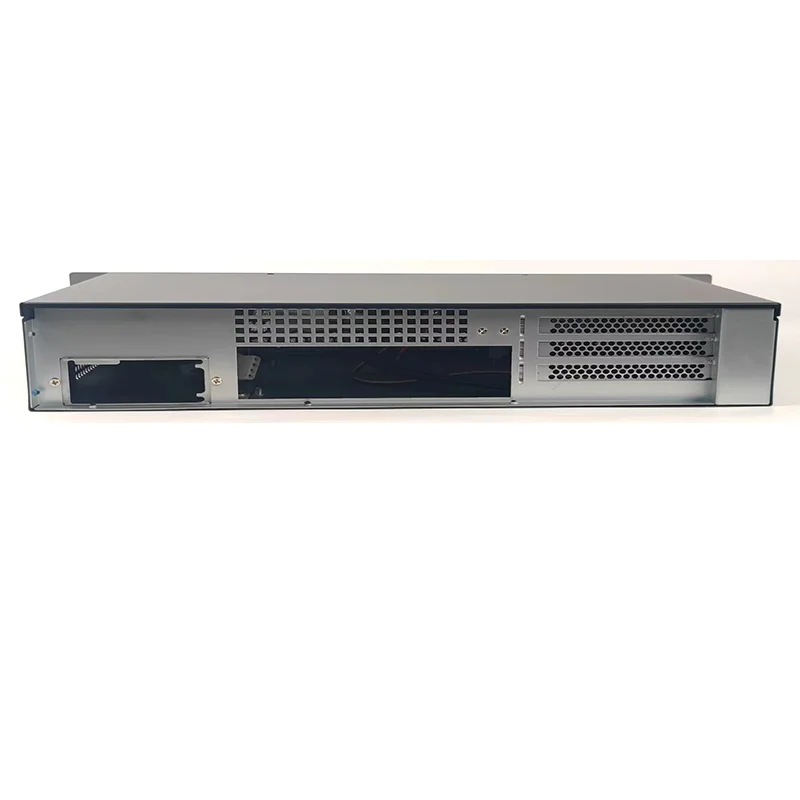 GW限定特価❗️SKB XRACK2【2U ラックケース】