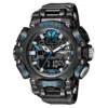 Black blue