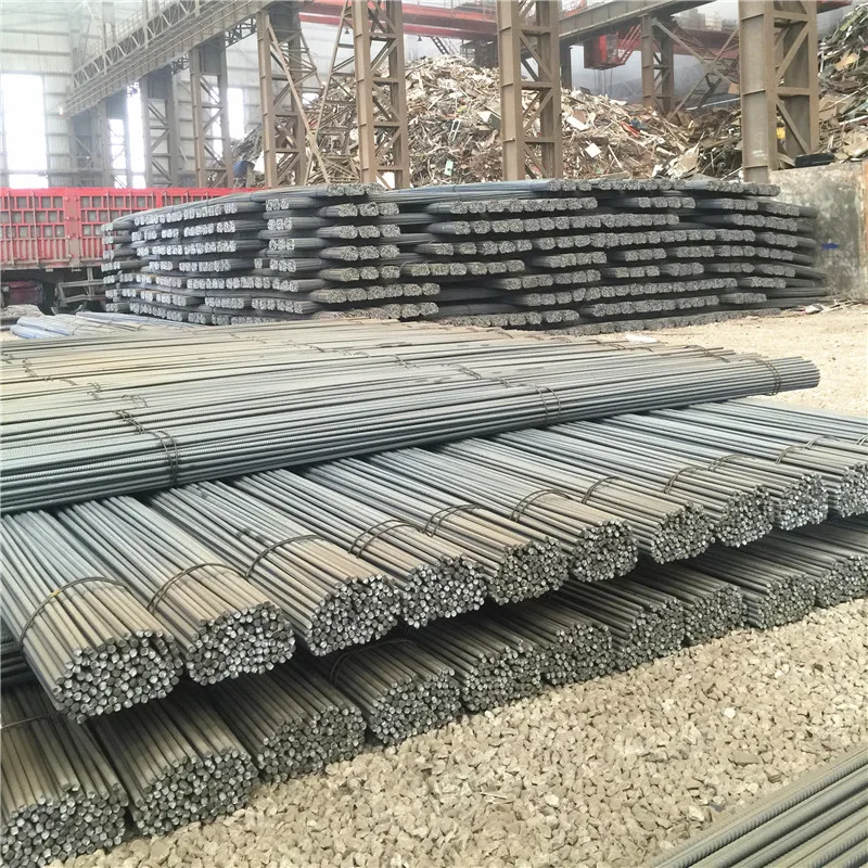 Rebar 3 8 12m Deformed Bars D32 Rebar Reinforcements Steel bar Price