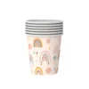 vaso de papel*10 unidades