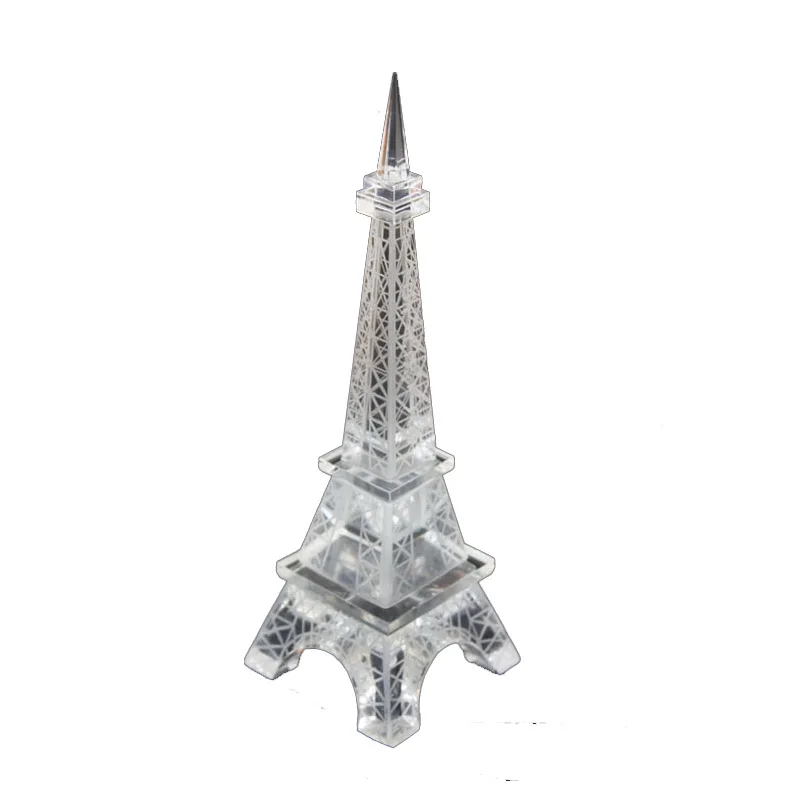 gemmy eiffel tower