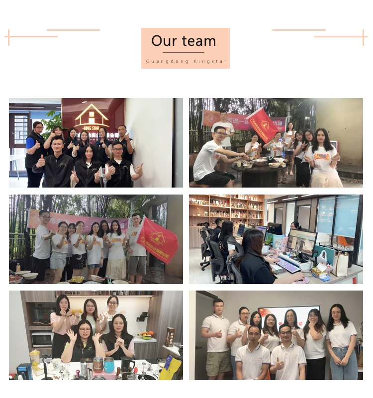 our team-new