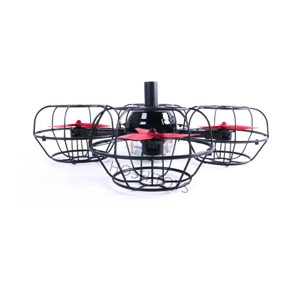 
Программируемый беспилотный Дрон UAV для светового шоу, HS-001 