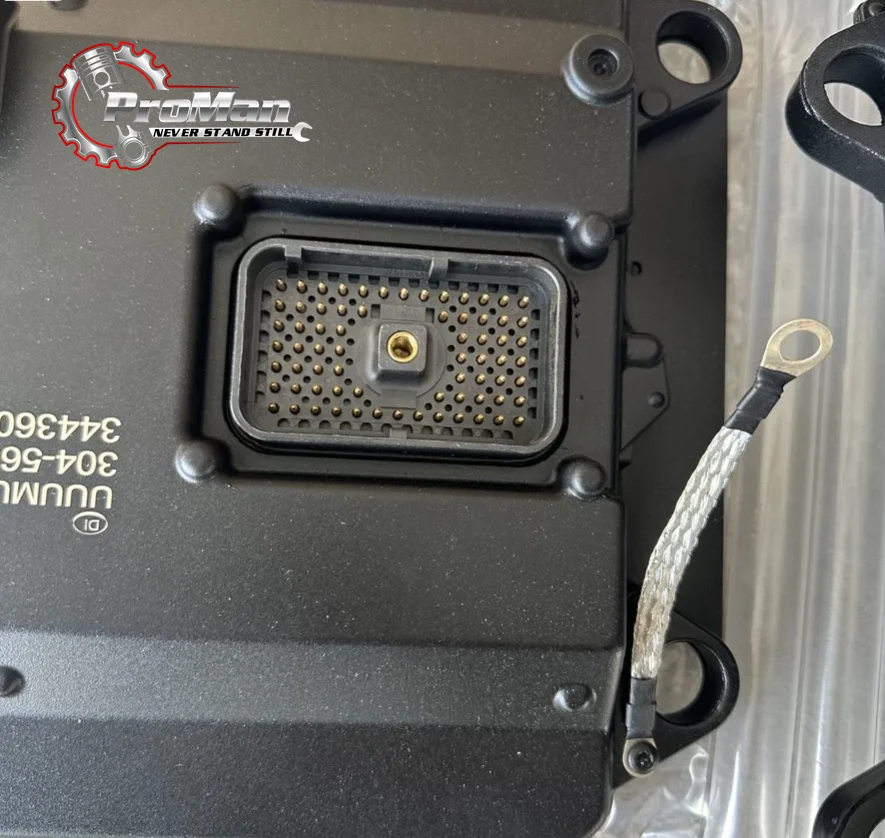 4787933 478-7933 Electronic Control Assembly for CAT Engines