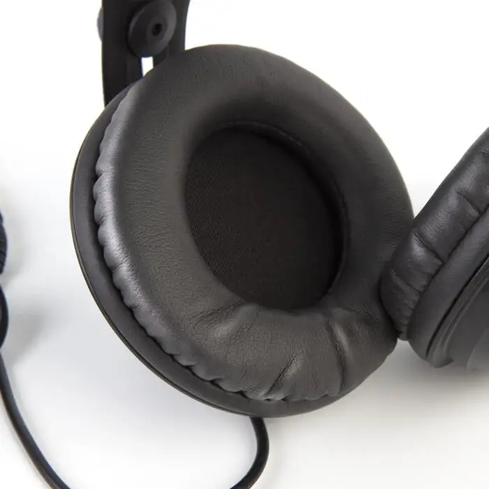 Professional Open Back Studio Headphones 60-Ohm Tuned Sound & Comfortable Ear Pads for Recording, Mixing, Live Performances