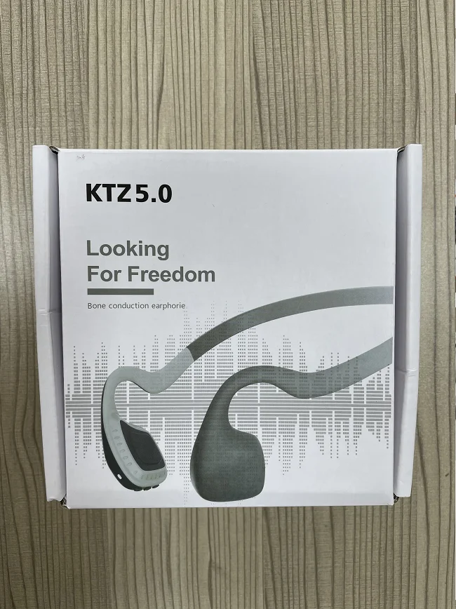  Bone Conduction Headphone 2021new arrivals TWS bt5.0 earphone sport