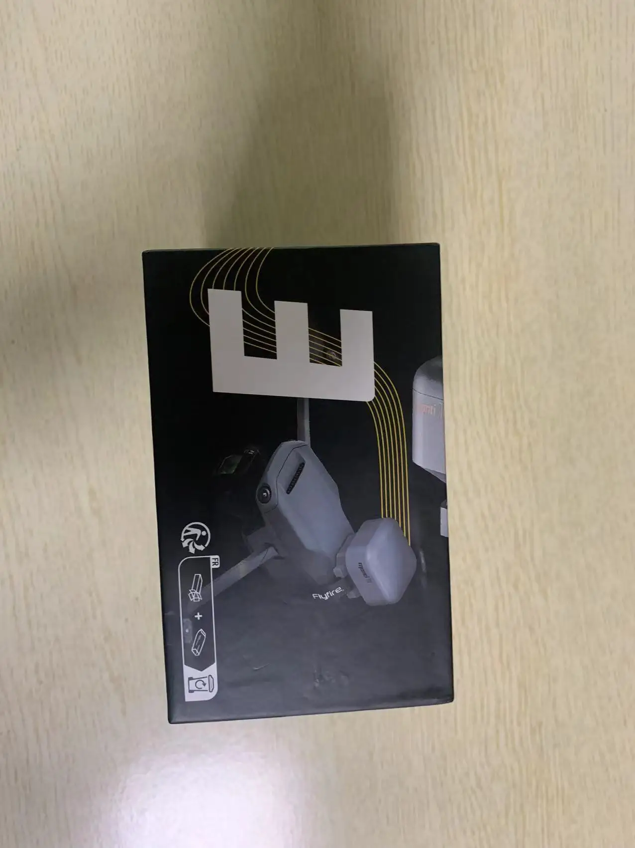 Sky Fly Flight Safety Parachute For Dji Mavic 2 3 Pro Zoom Air 2 2s