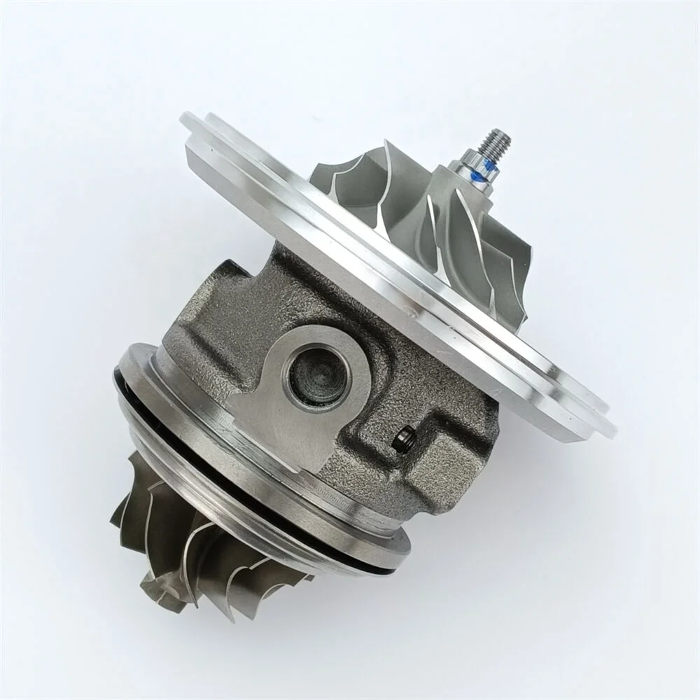 CRAFT Turbo GT2560R Turbo CHRA Cartridge  466541-1 466541-4 14411-69F00  for Nissan Silvia K 200SX RD20DET 2.0L