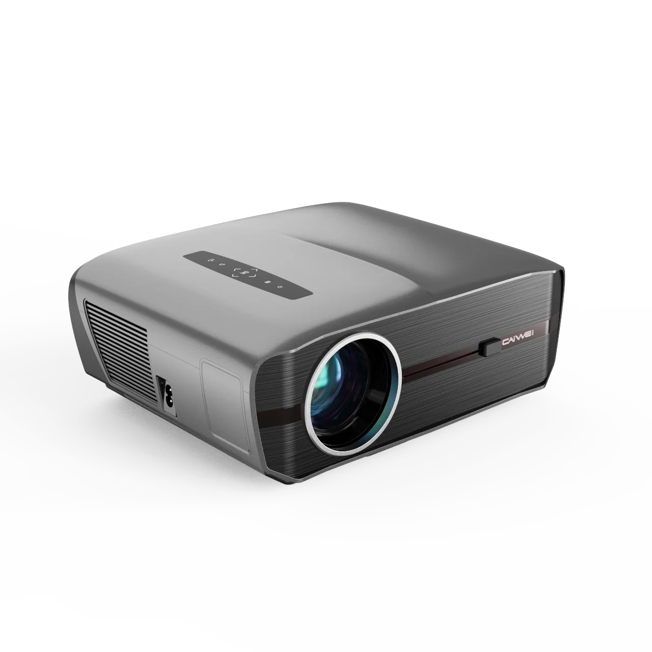 美品 iOCHOW HD Mini Projector 本体 Amazon.co.jp: iOCHOW Projector for Home Projector, Small
