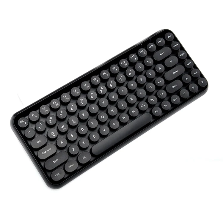 Бесшумная Мобильная Модная Портативная Usb Беспроводная мультимедийная