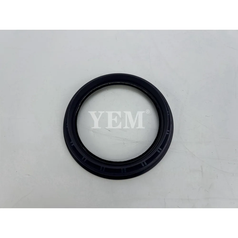 Brand New 4M40 Crankshaft Rear Oil Seal for Mitsubishi Engine. 2