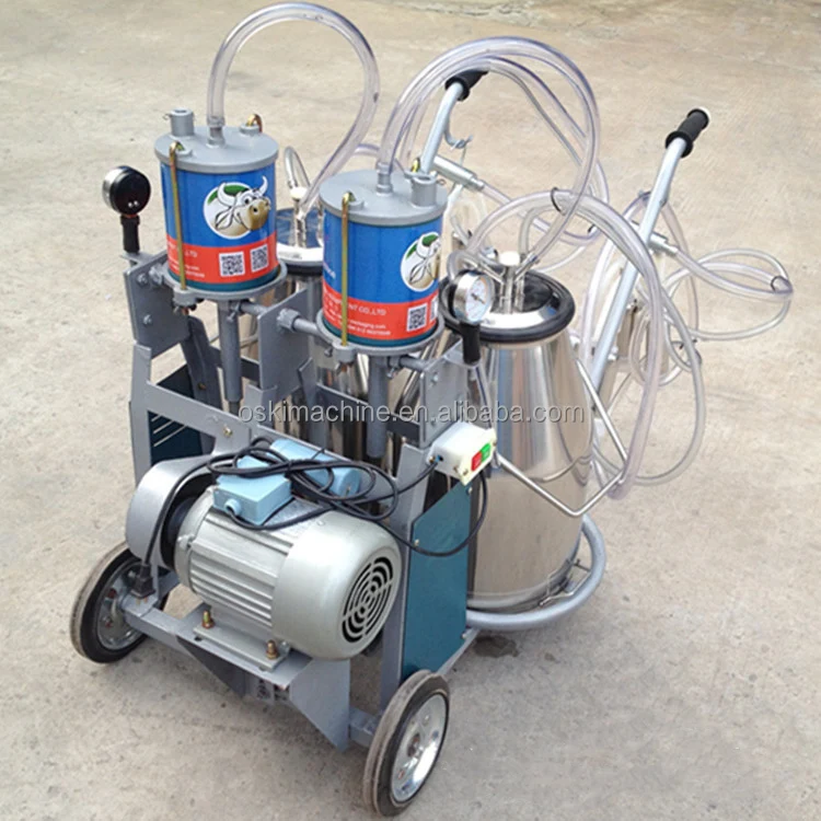 Cow Milking Machine Kenya Milking Machine Hand Operated Milking Machine