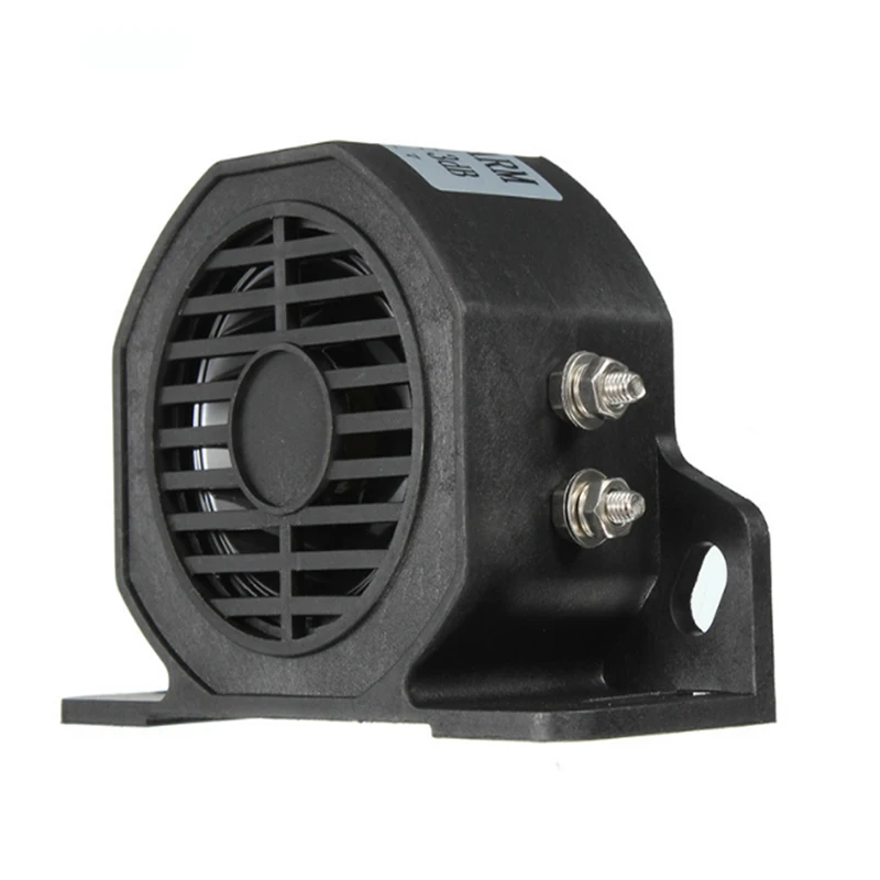 Forklift Large Reversing Automotive Horn Relays 12v 24v Universal