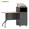Teacher Speech Table