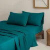 azul verdoso