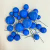 Blu scuro