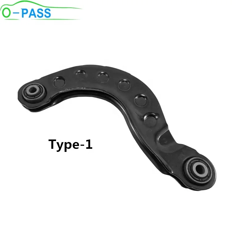 Adjustable Rear Camber Control Arm for Ford Focus C-MAX MAZDA 3 5 Axela Biante Premacy VOLVO S40 V40 V50 C30 C70 Lafesta 1755222