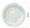 9 inch Paper plate