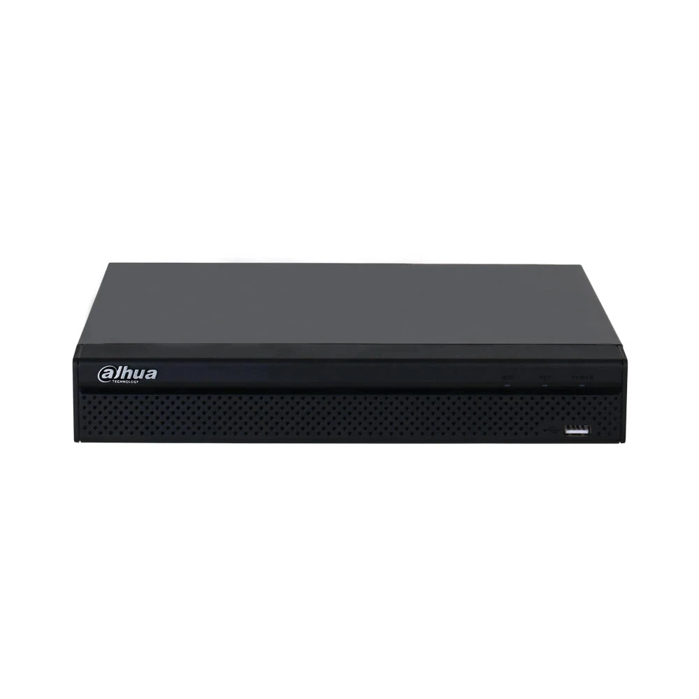 dahua 8 channel nvr