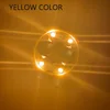 6cm yellow