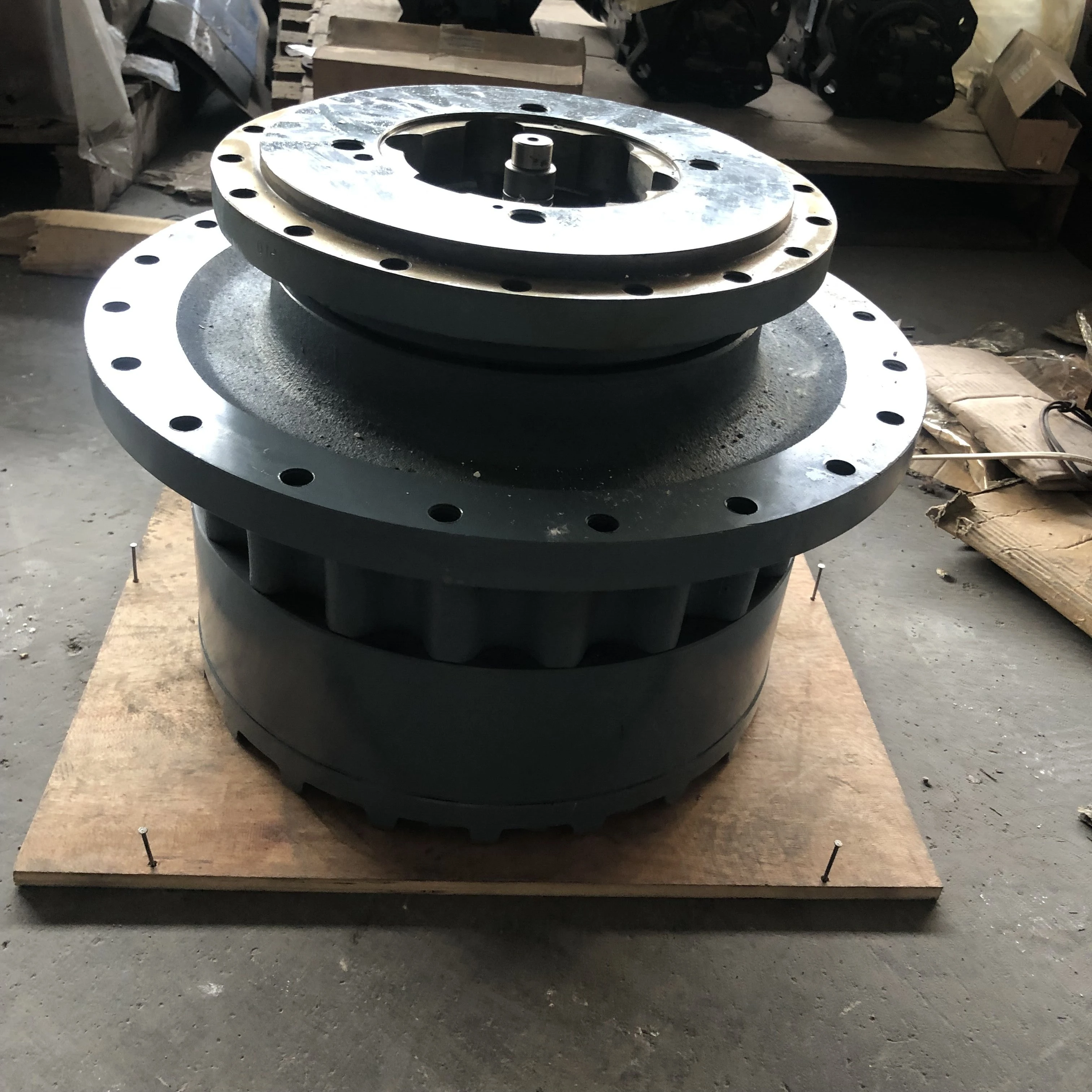 708-8F-31174 PC210-8 Travel Reduction Gearbox - Factory Price