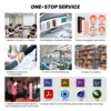Service tout-en-un