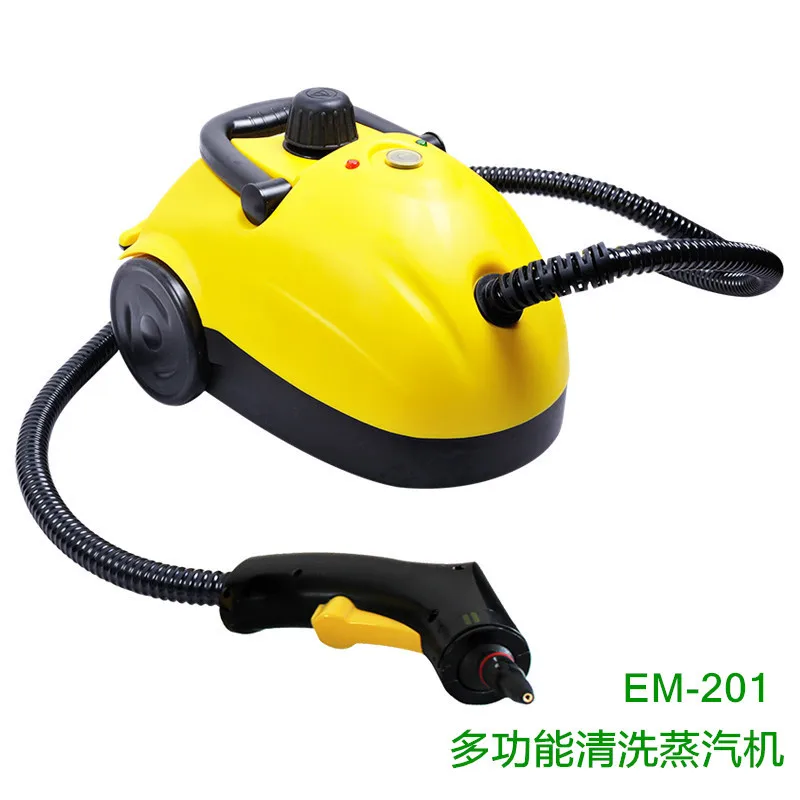 Hf201factory Steam Cleaning Machine Household Disinfection Machine