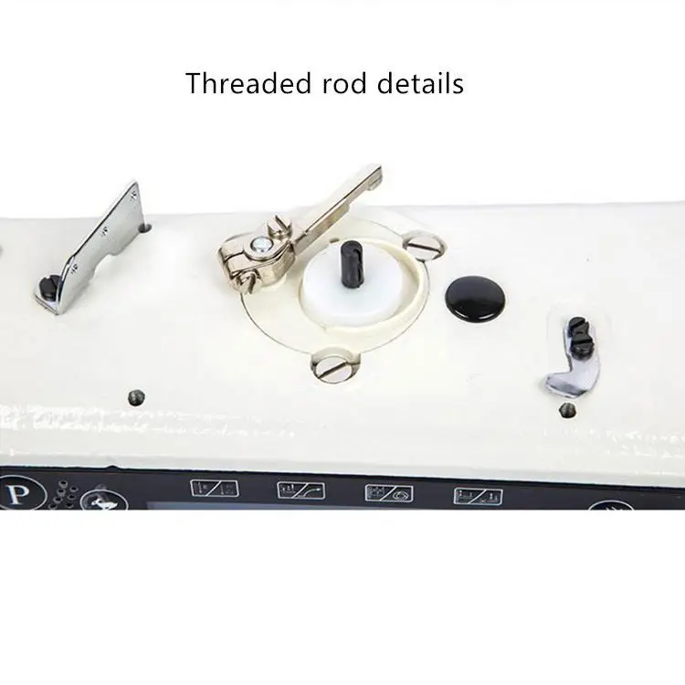 Multifunction Household Stitching Tailoring Electric Sewing Machine for Cloth