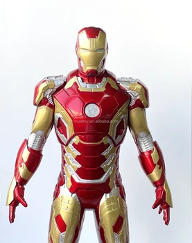 Custom High Quality Action Figure Super Hero Hot Toys Super Hero Figure Statue As Collection/Decoration