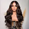 Body Wave