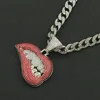 XL128-Argent-Rouge 2