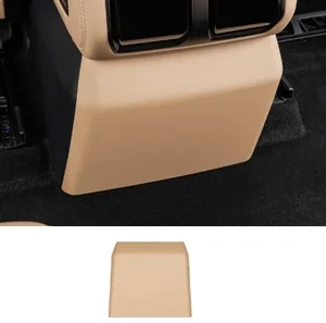 For Equaboard 8 Rear Storage Box Kick Guard Cover protection Cover Interior Decoration Accessories