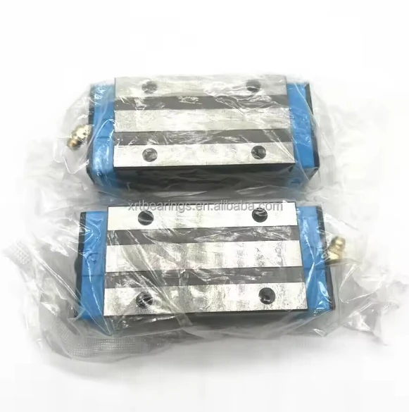 HTPM Linear Guide Slider Block LGS30EA LGS30FA LGS30HEA LGS30HFA