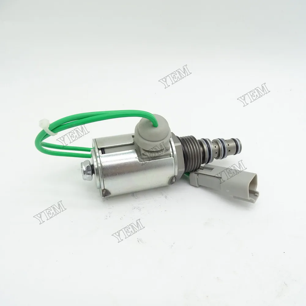171-3685 Solemoid Valve for Cat Industrial Engine Parts 4