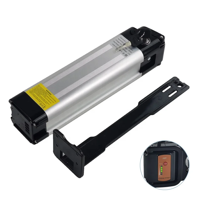 무료 세금 ebike 배터리 phylion liitokala xh259 10j 24v 10ah 리튬