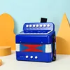 azul