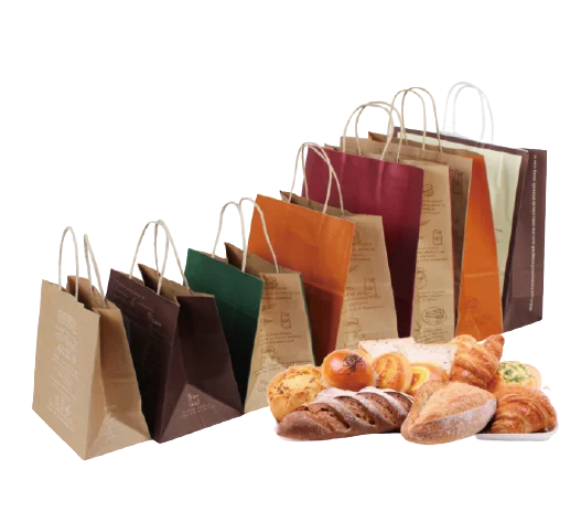 Square Bottom Full Automatic Kraft Paper Bag Making Machine for Eco Friendly Paper Bag Machine Ounuo Allwell