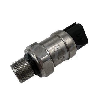 Construction machinery parts High Pressure Sensor LS52S00015P1 for SK200-8 SK230-8 SK350-8 Excavator Parts