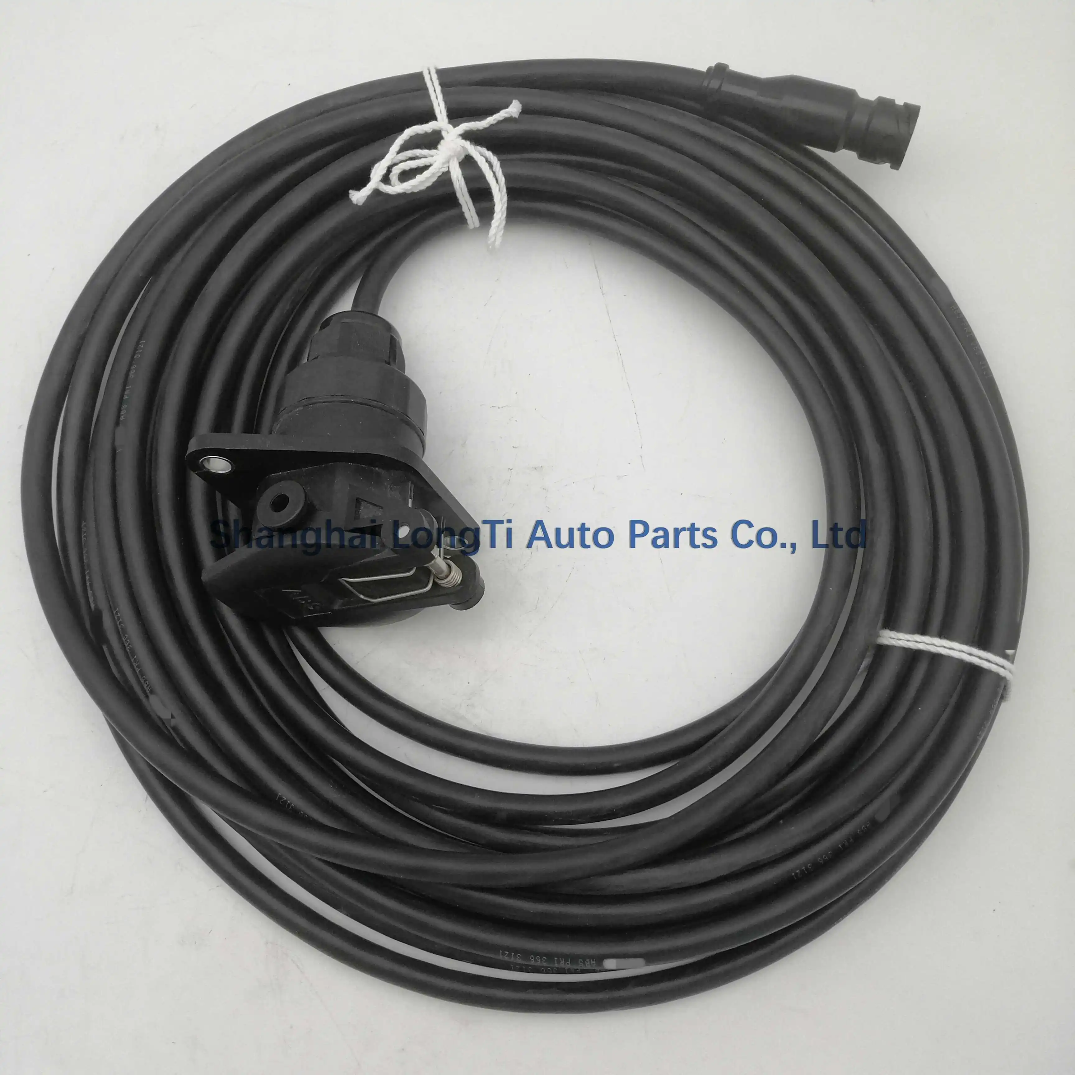 Original Imported  Cable With Socket 4491301200 for Truck or Bus