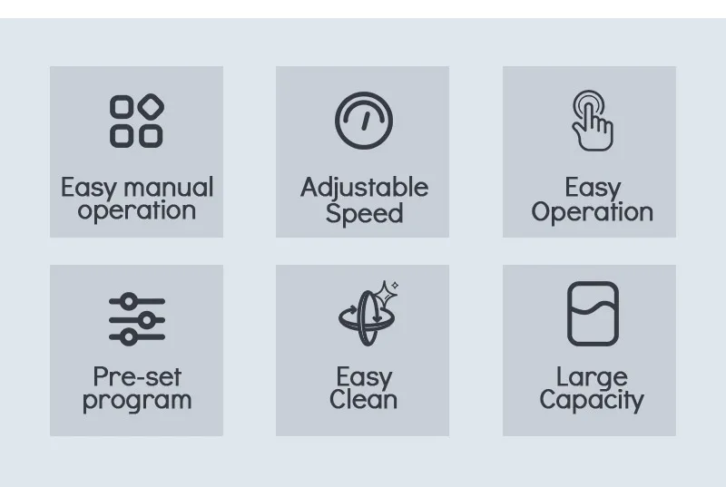 4 Litre Versatile Juice Blender Liquidificador High Speed Multifunctional Good Quality Super Multi Powerful Blender Mixer