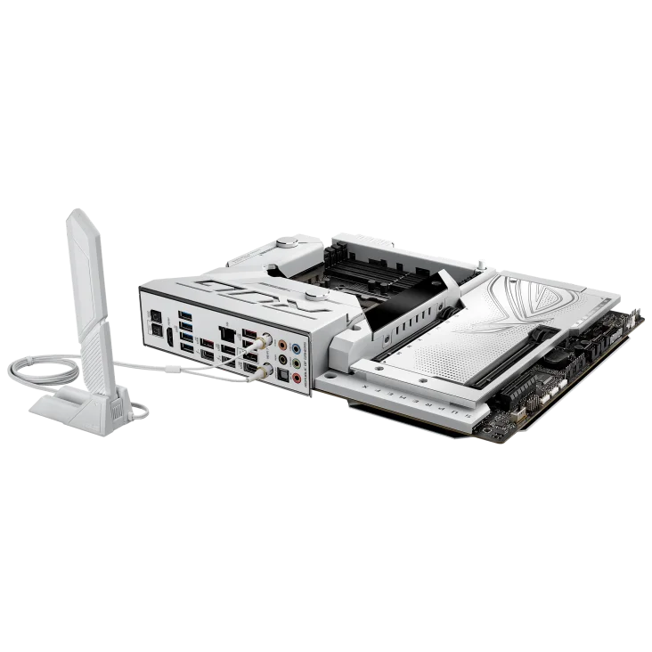 ROG MAXIMUS Z790 FORMULA Motherboard - 14th Gen CPU Support