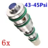 6x43-45Psi