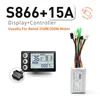 Spina SM 15A S866-nera