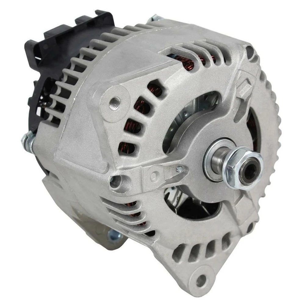 IZUMI Alternator for JCB 3CX 4CX 714/40208 Genuine Engine Parts