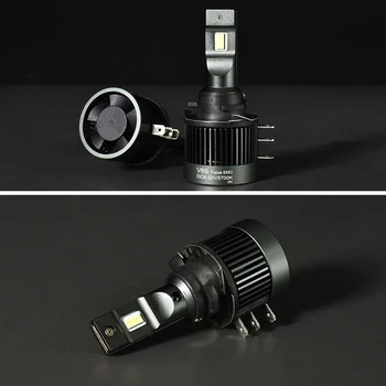 CNSUNNYLIGHT H15 LED Canbus Day Running Lights Car Headlight