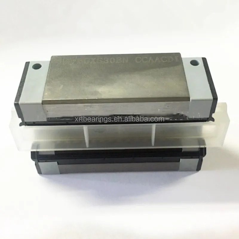 STAF Linear Guide Linear Block BGXS20 BGXS20BN