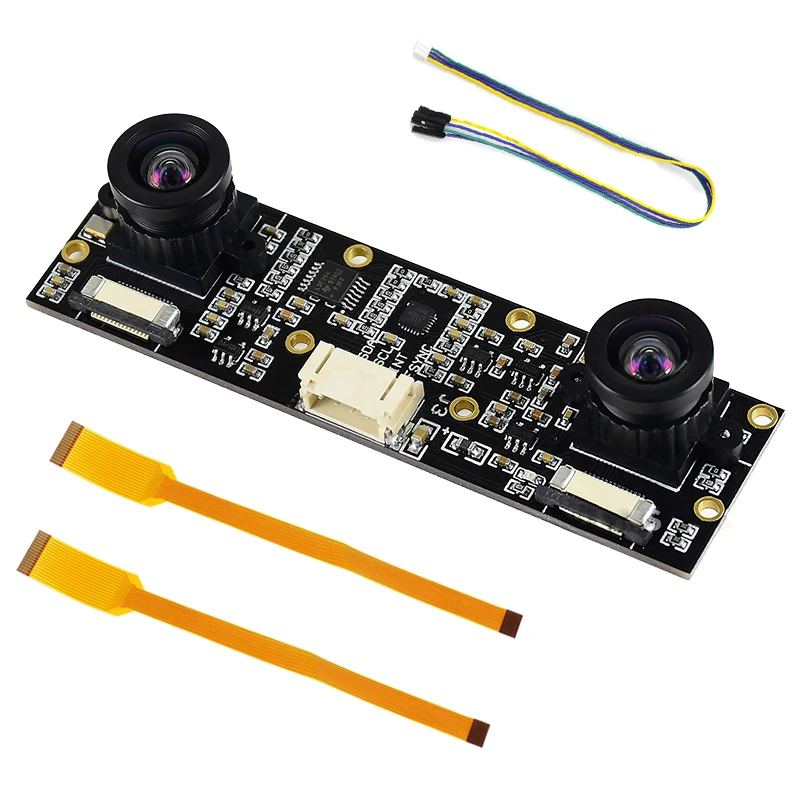 NVIDIA-Jetson-Nano-Camera-8MP- 
