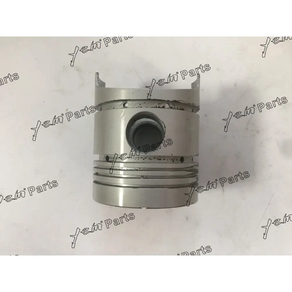 C201 Piston Kit for Isuzu Diesel Engine