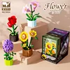 Flower Language Set